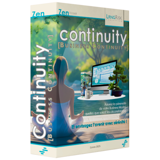 ZenToolkit Continuity