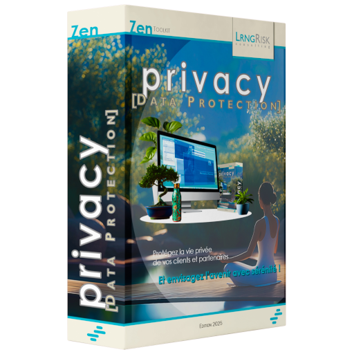 ZenToolkit Privacy